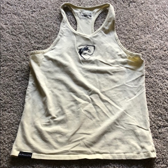 Alphalete Other - Alphalete Stringer